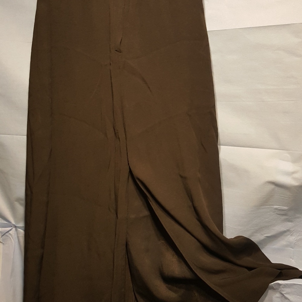 Skirt, A-line skirt,